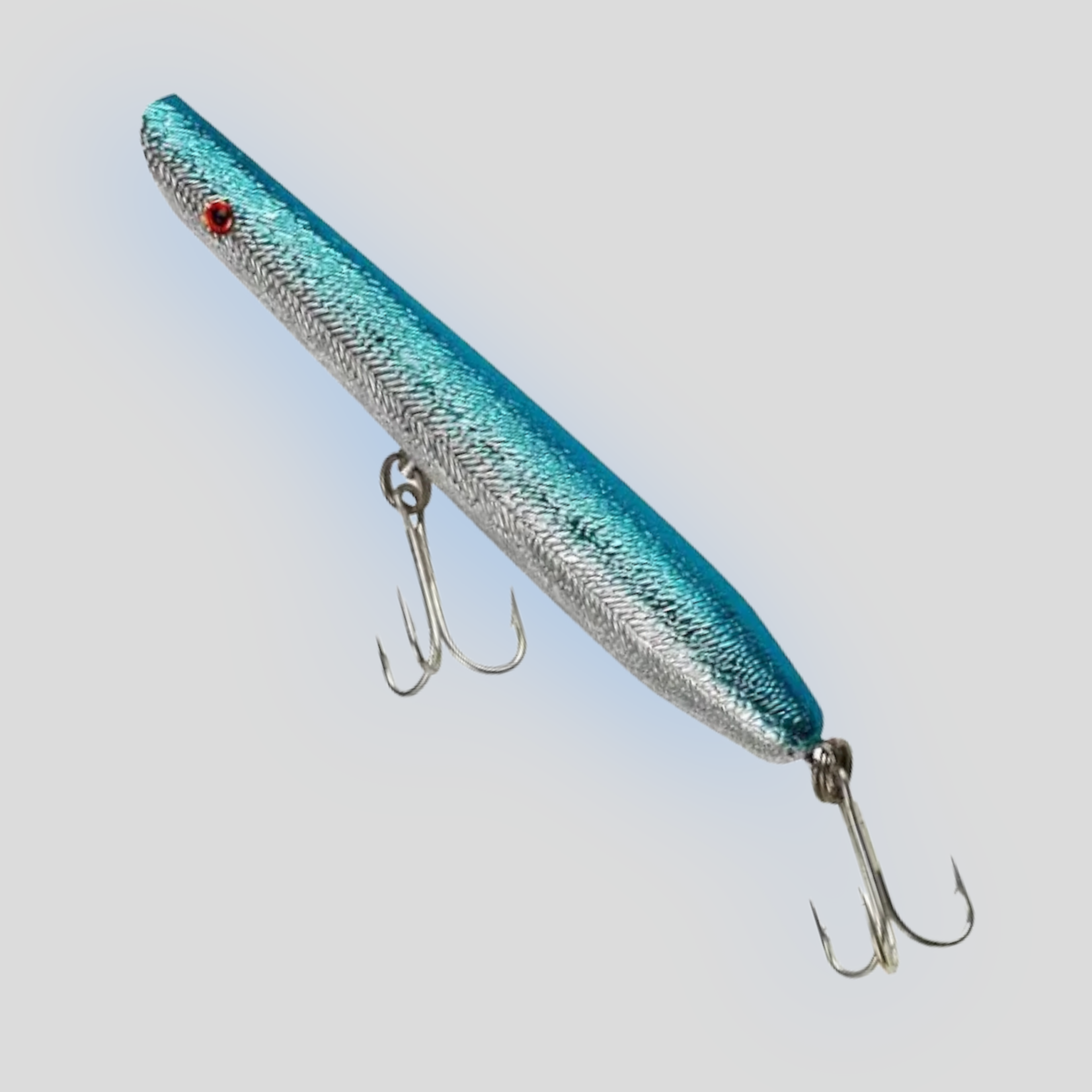 Cotton Cordell Pencil Popper – Grumpys Tackle