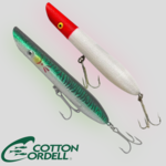 Cotton Cordel Cotton Cordel Pencil popper