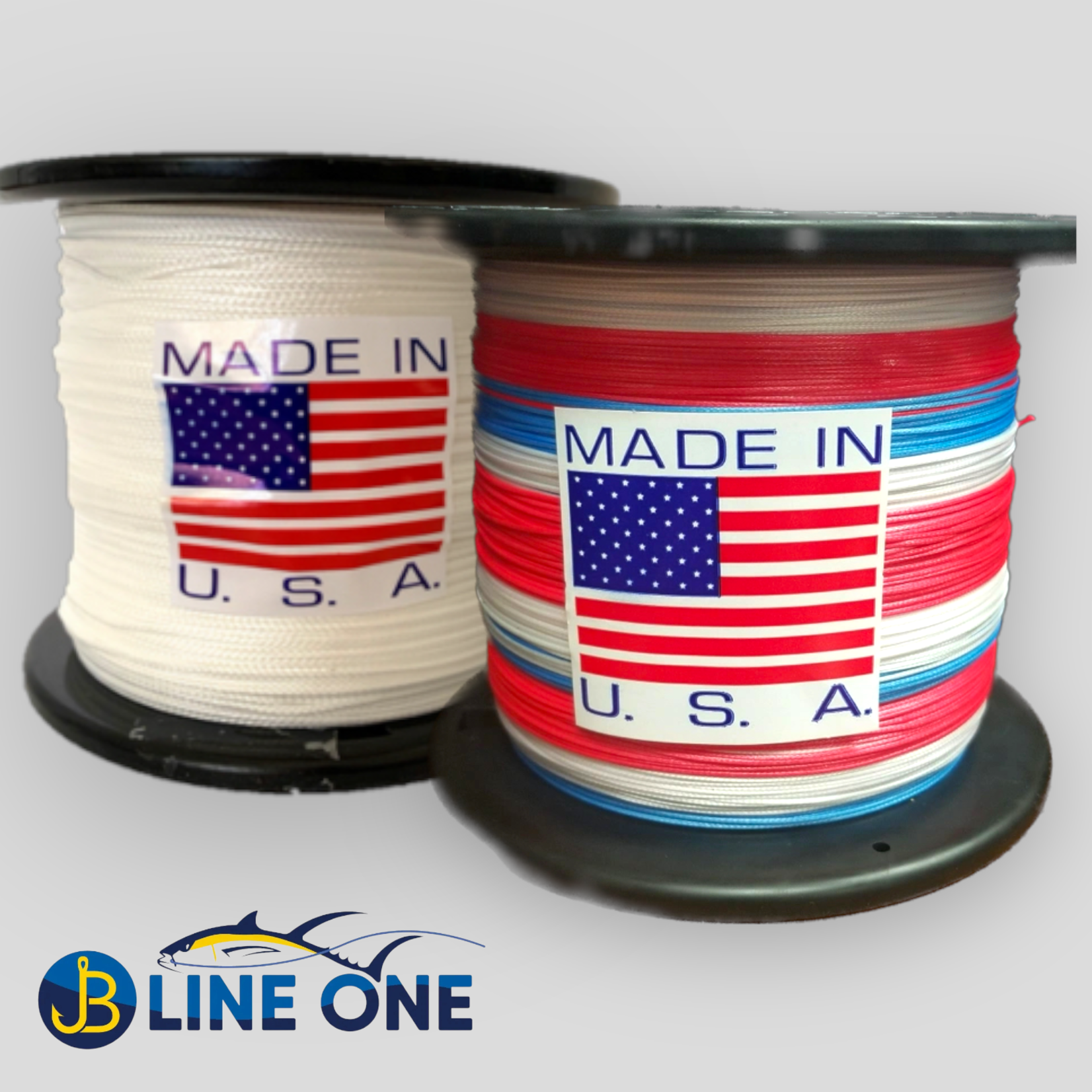 Jerry Brown JB One Line USA Metered