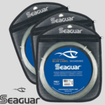 Seaguar Seaguar Blue label Fluorocarbon