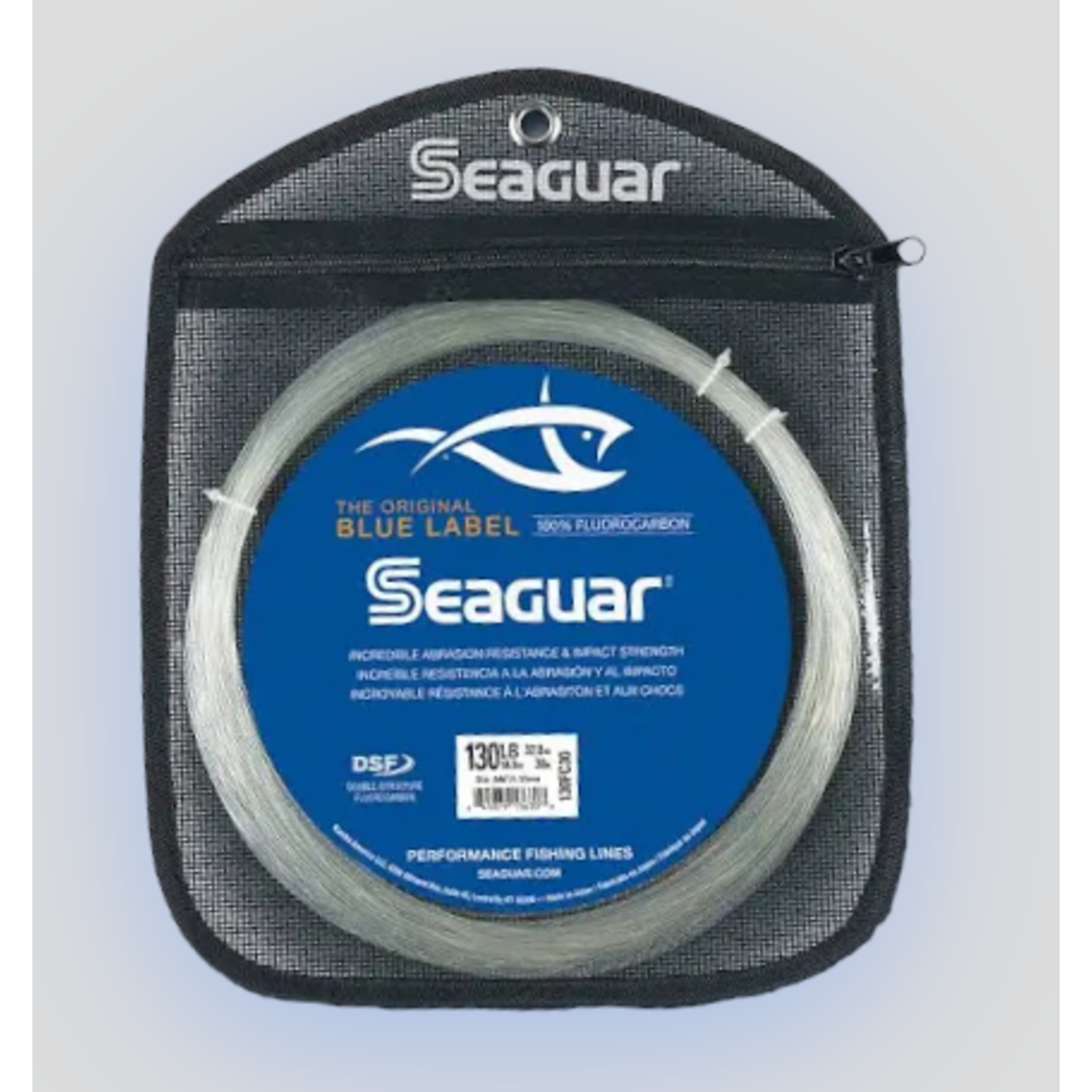 Seaguar Seaguar Blue label Fluorocarbon