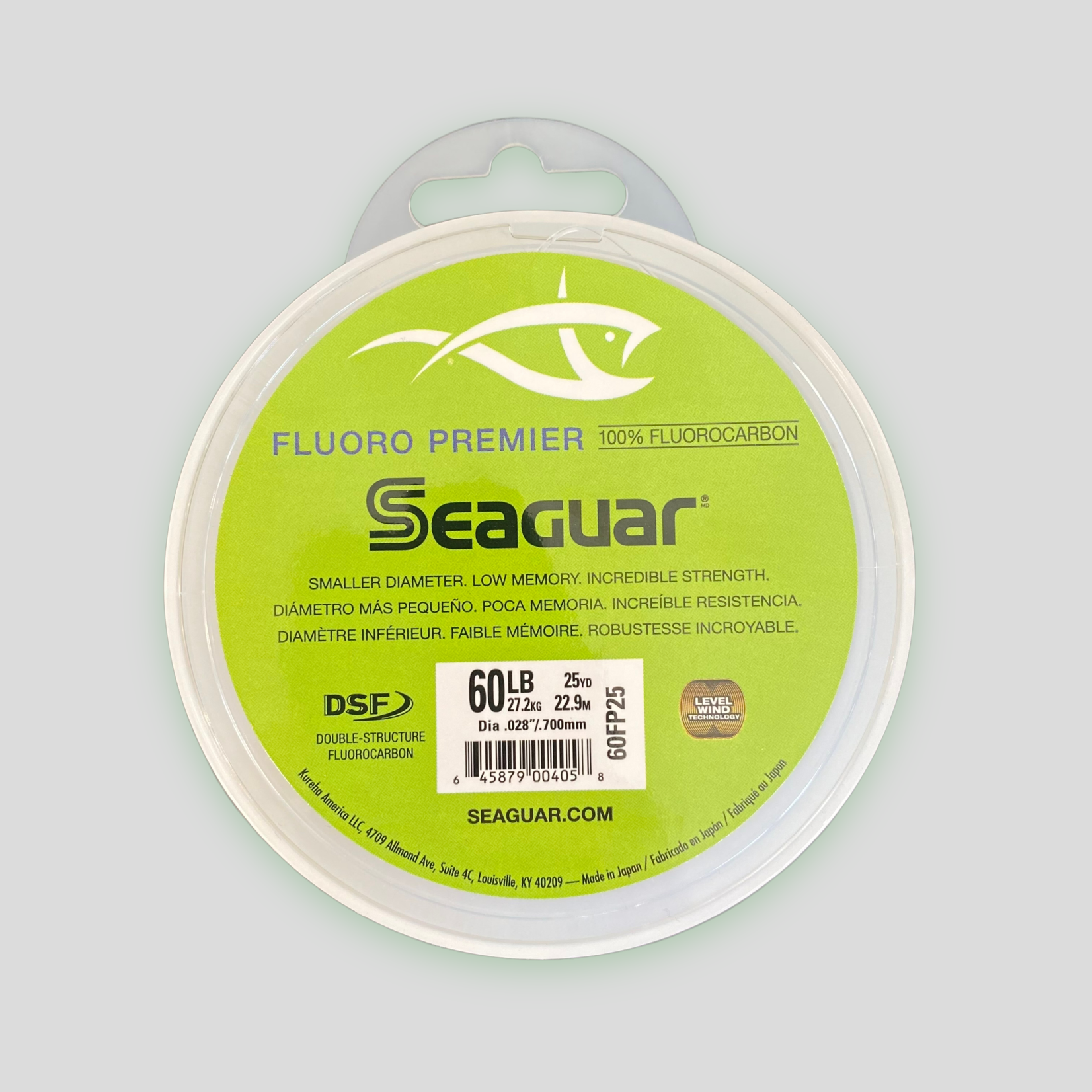 Seaguar Seaguar Premier Fluoro