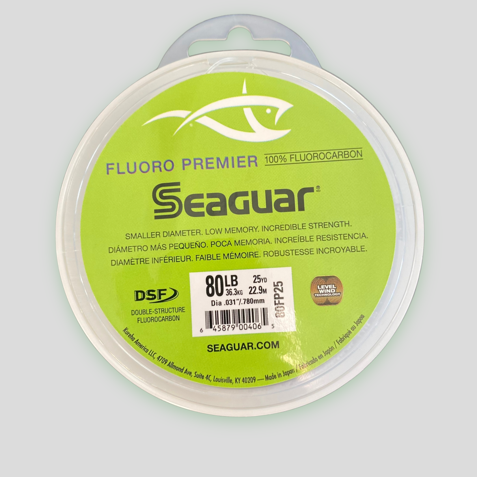Seaguar Seaguar Premier Fluoro