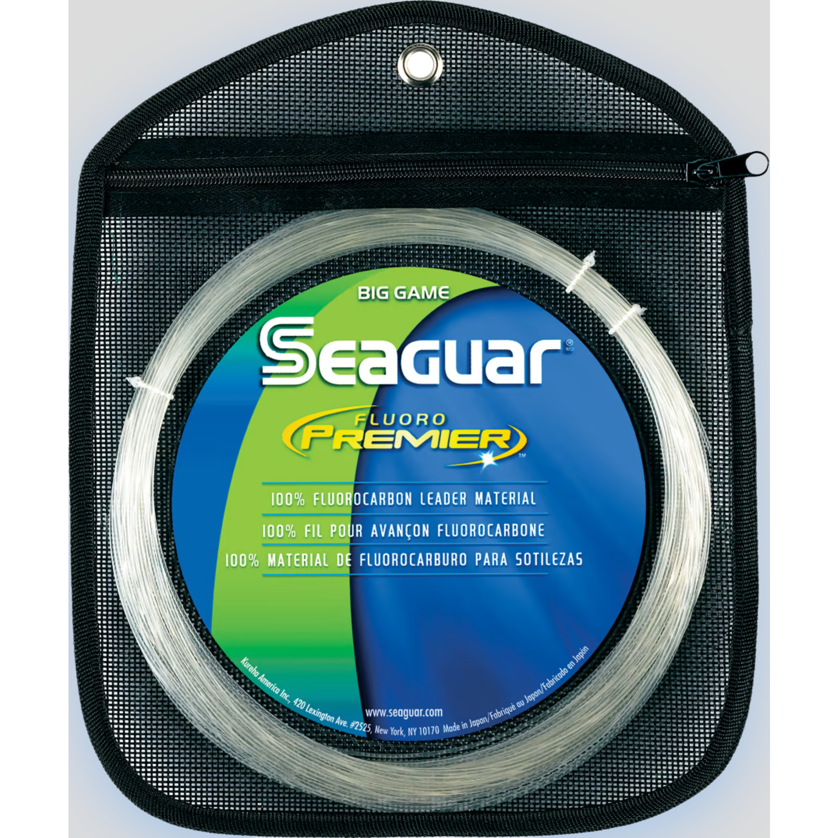 Seaguar Seaguar Premier Fluoro