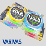 Varivas Varivas Fluorocarbon Leader