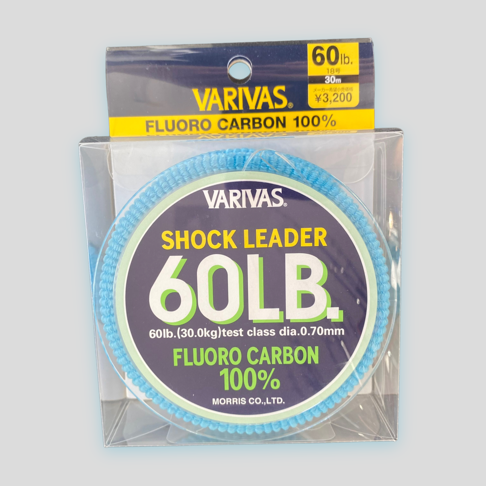 Varivas Varivas Fluorocarbon Leader