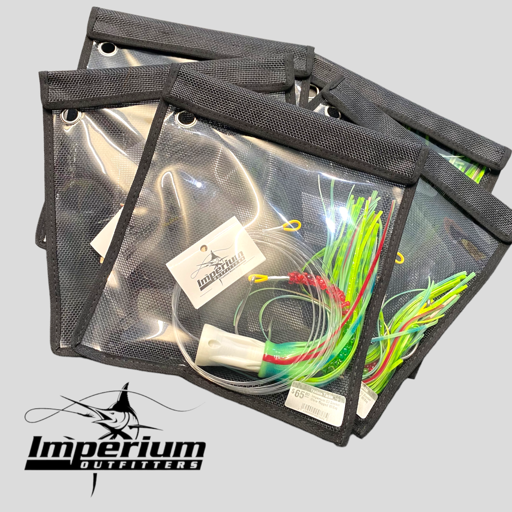 Imperium Outfitters Imperium S3 Smoker