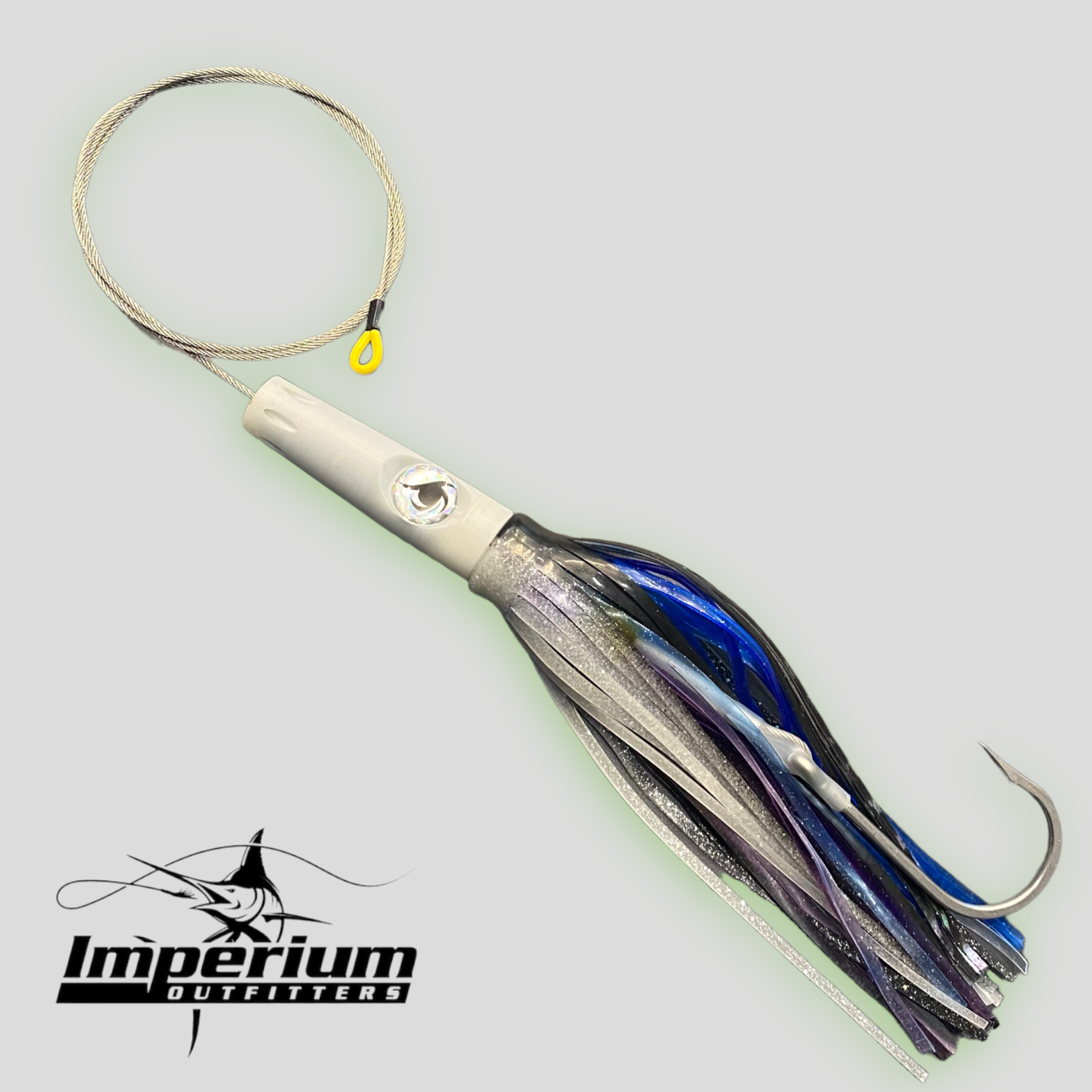 Imperium Outfitters Imperium S3 Talos Wahoo