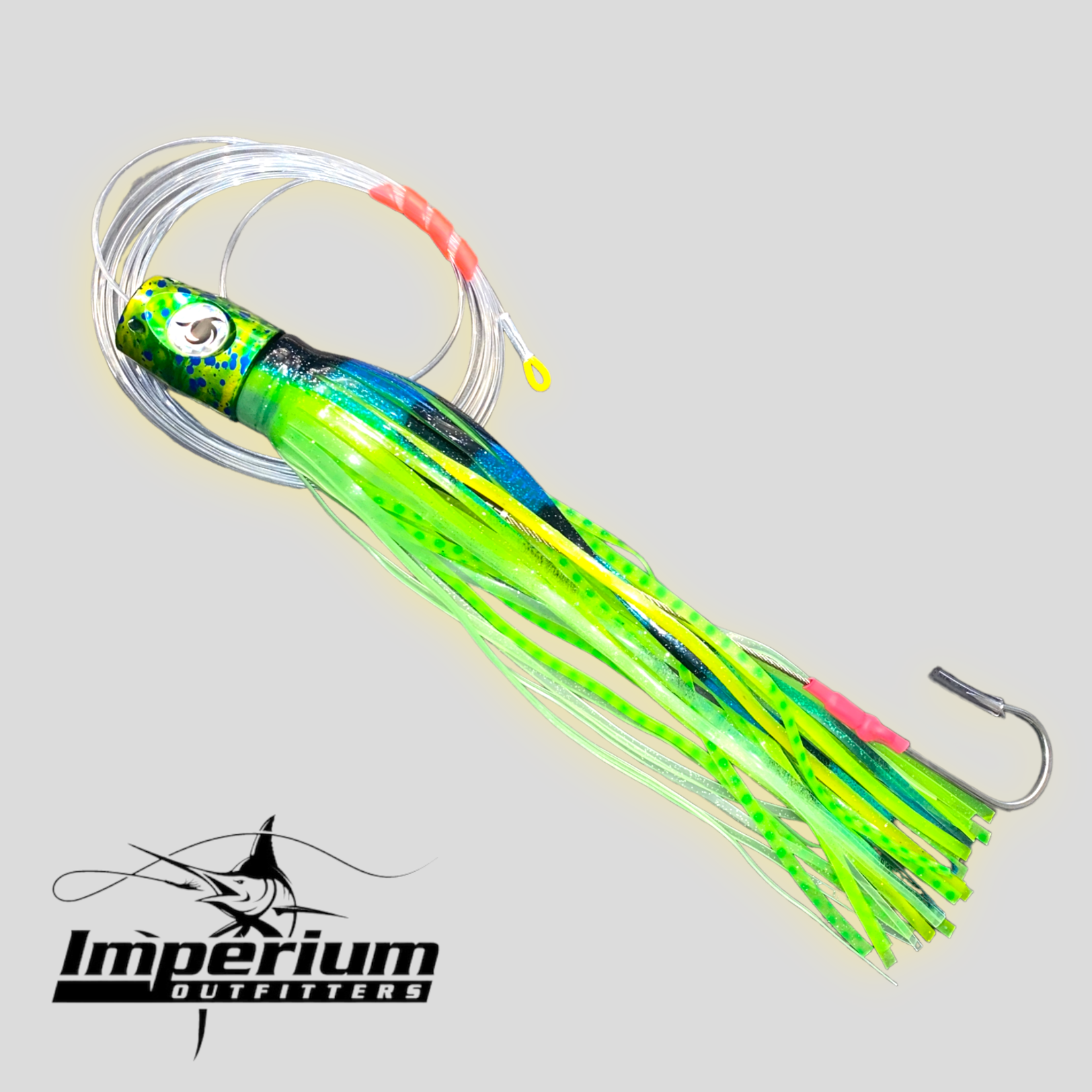 Imperium Outfitters Imperium S5 Armored Toad
