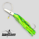 Imperium Outfitters Imperium S5 Hexabullet Wahoo