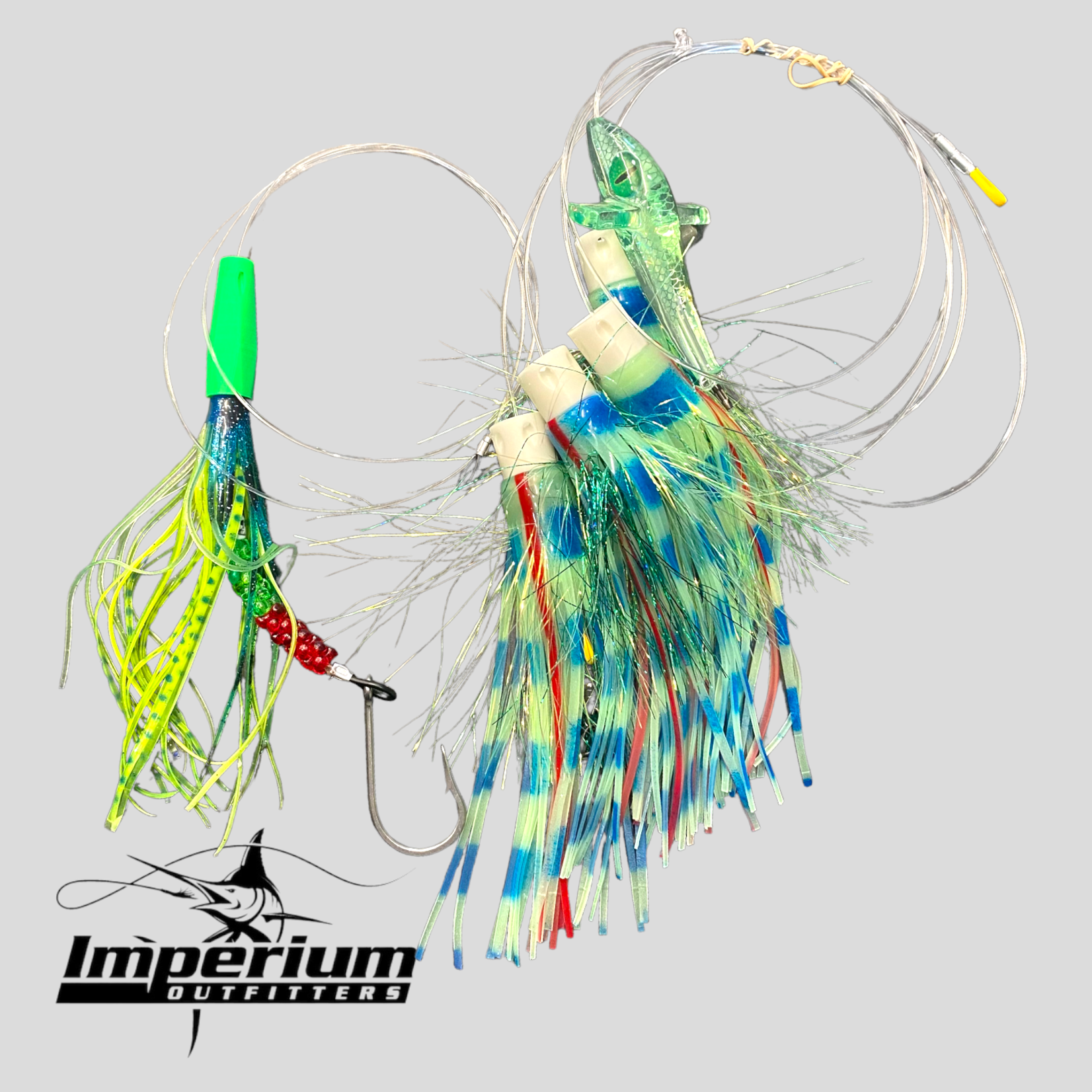 Imperium Outfitters Imperium Dragoon Daisy Chain