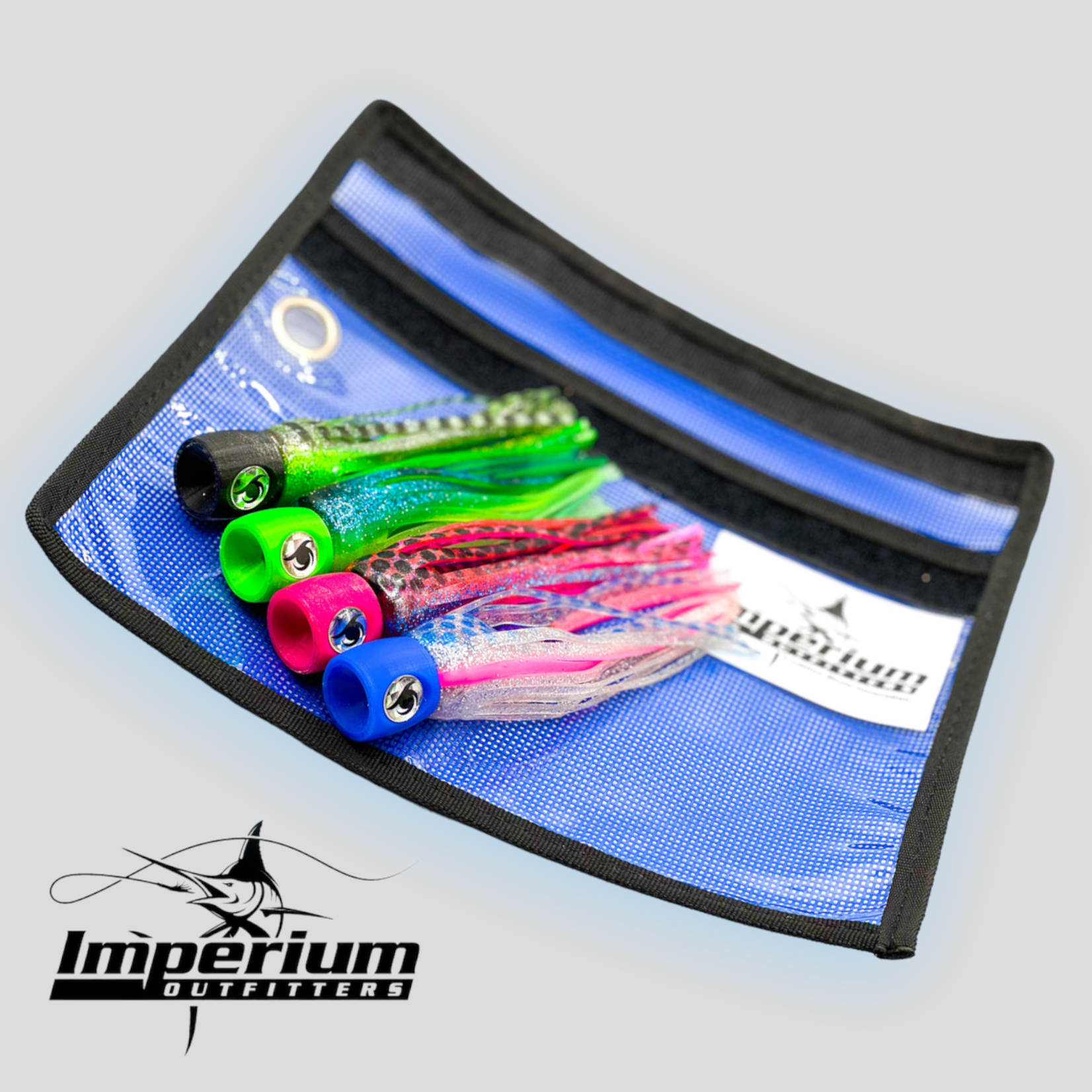 Imperium Outfitters Imperium Rigged Meathead