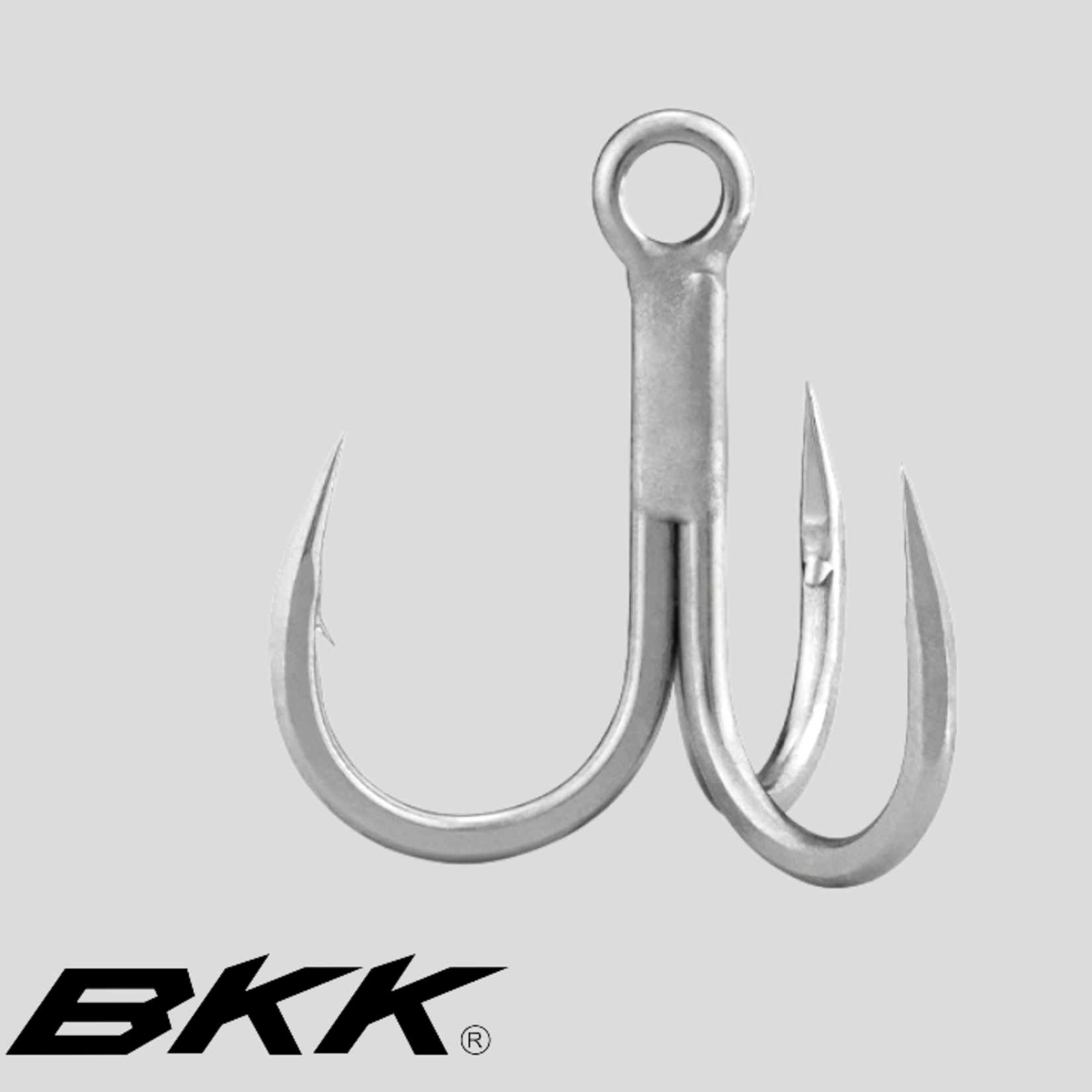 BKK BKK  Raptor Z Treble Hooks