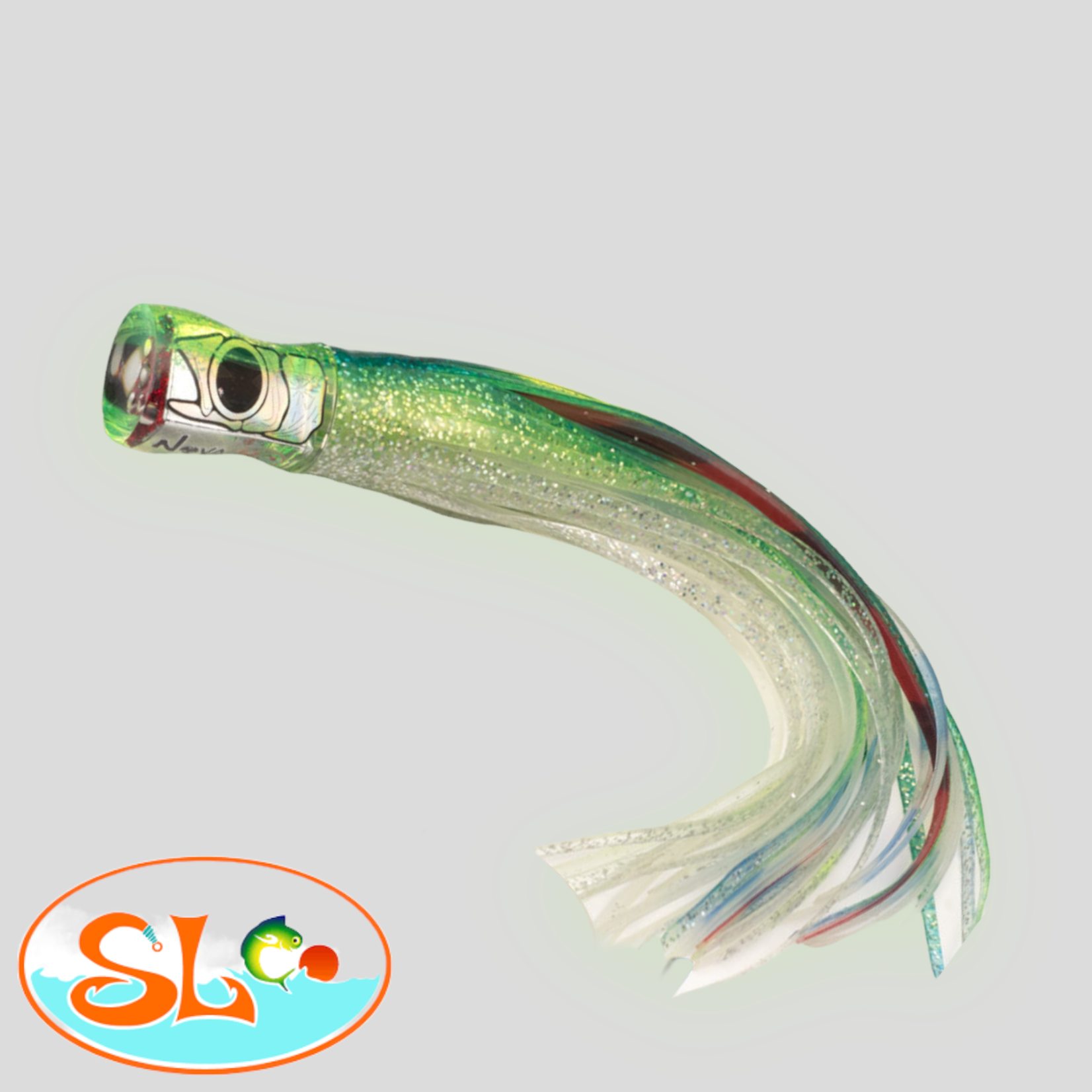 Small Lure Company Small Lure Co Nova Jet