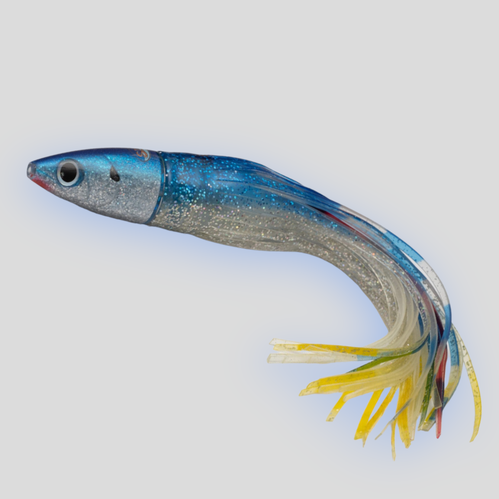 Small Lure Company Small Lure Co Cruiser Bullet 8