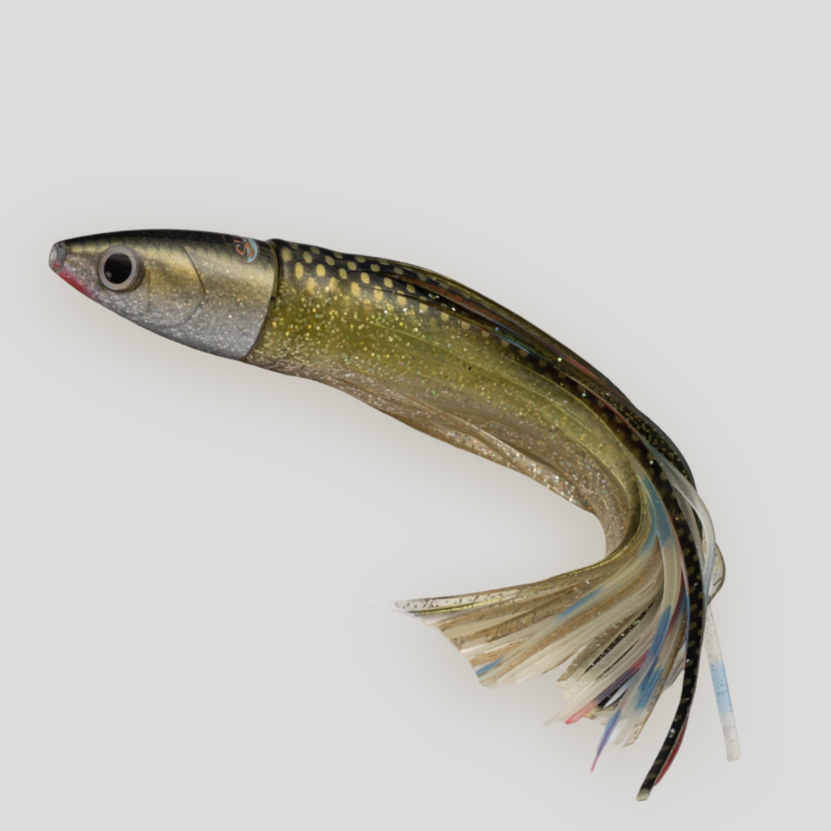 Small Lure Company Small Lure Co Cruiser Bullet 8