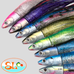 Small Lure Company Small Lure Co Cruiser Bullet 14