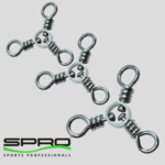 Spro Spro 3 Way Swivel