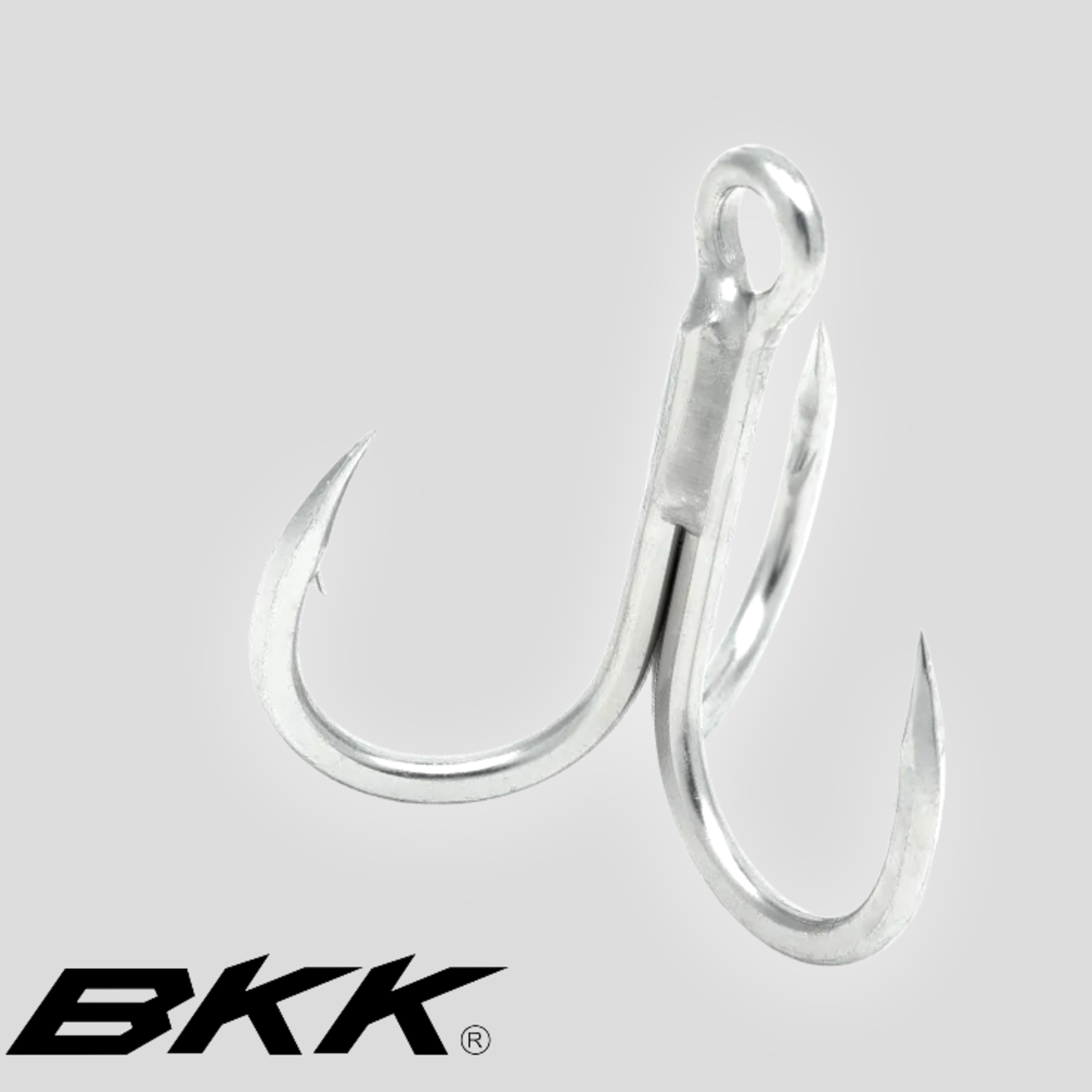 BKK BKK Raptor X Treble Hook