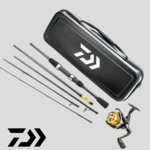 Daiwa Bessie 170mm - Tyalure Tackle