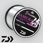 Yo-Zuri Top Knot Leader Fluorocarbon - Tyalure Tackle