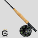 Cortland Cortland Guide Series Fly Fishing Combo