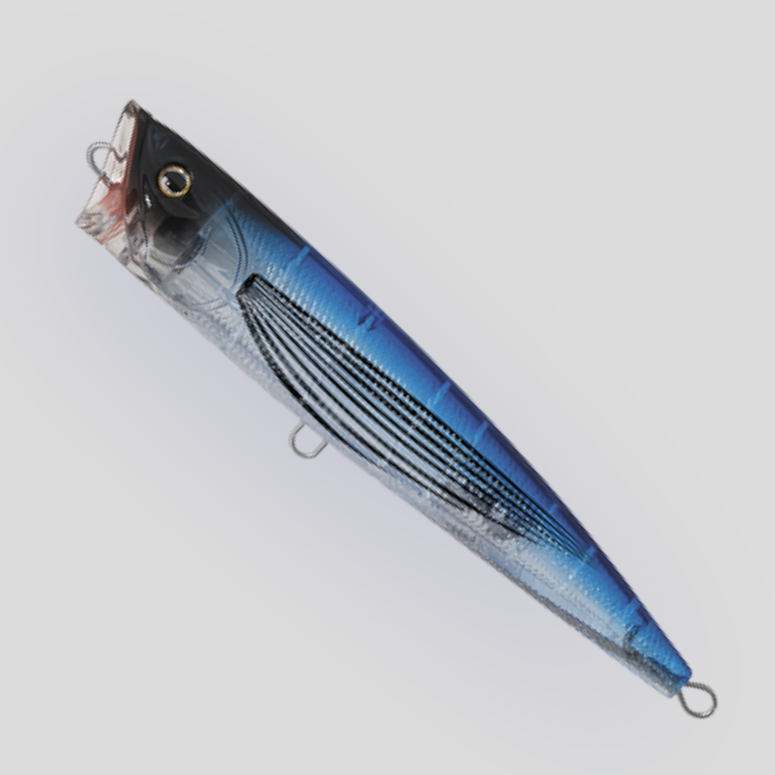 SALTIGA DORADO POPPER – Daiwa US