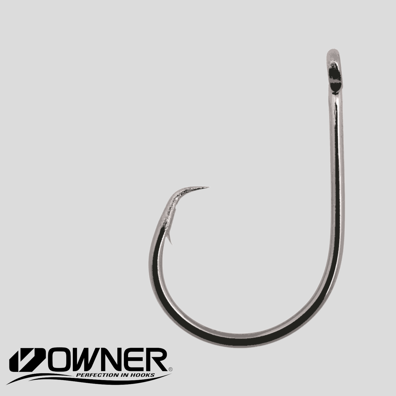 Owner Owner SSW In-Line Circle Hook