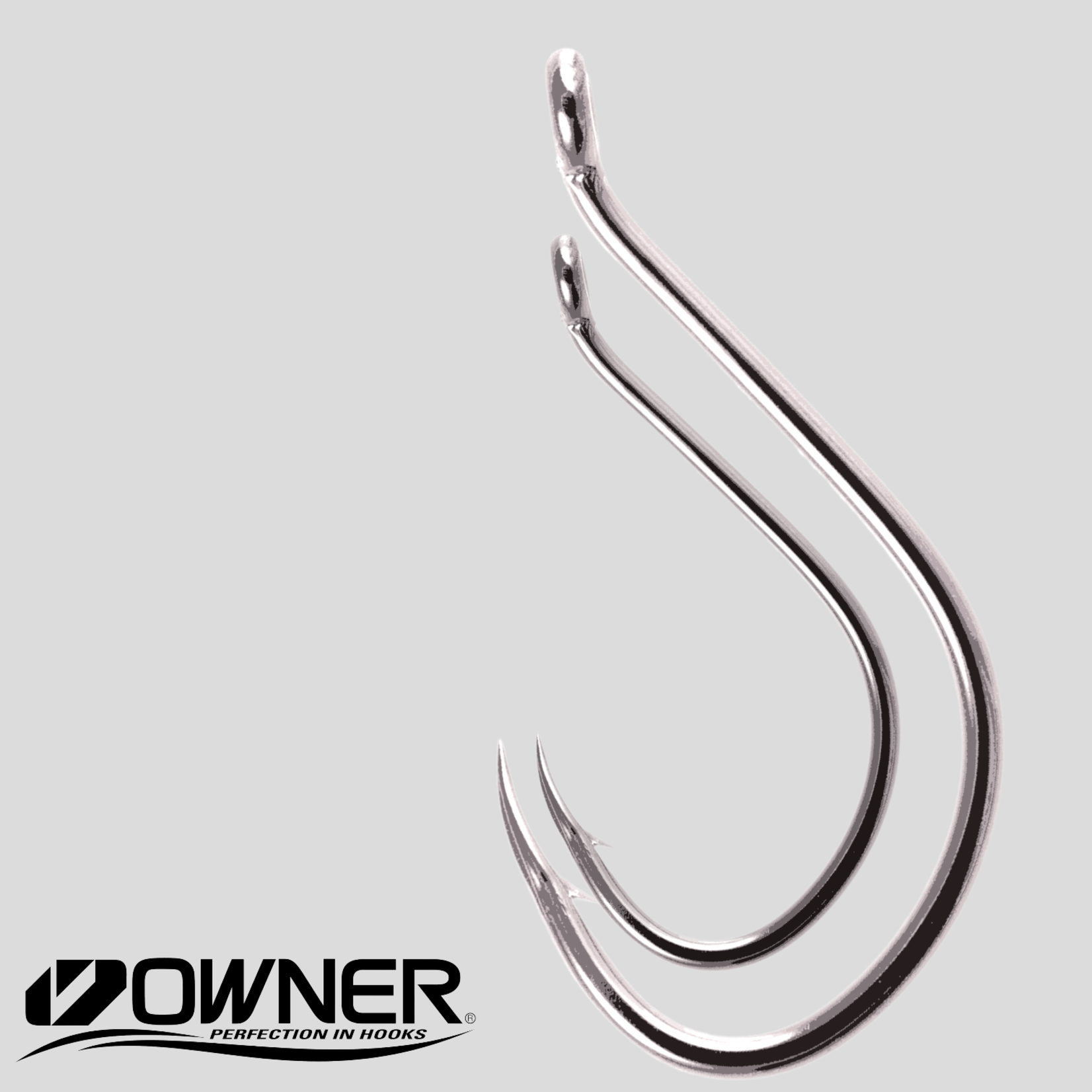 OWNER SSW CUTTING POINT HOOK SIZE:5/0 QTY:5 5111-151 