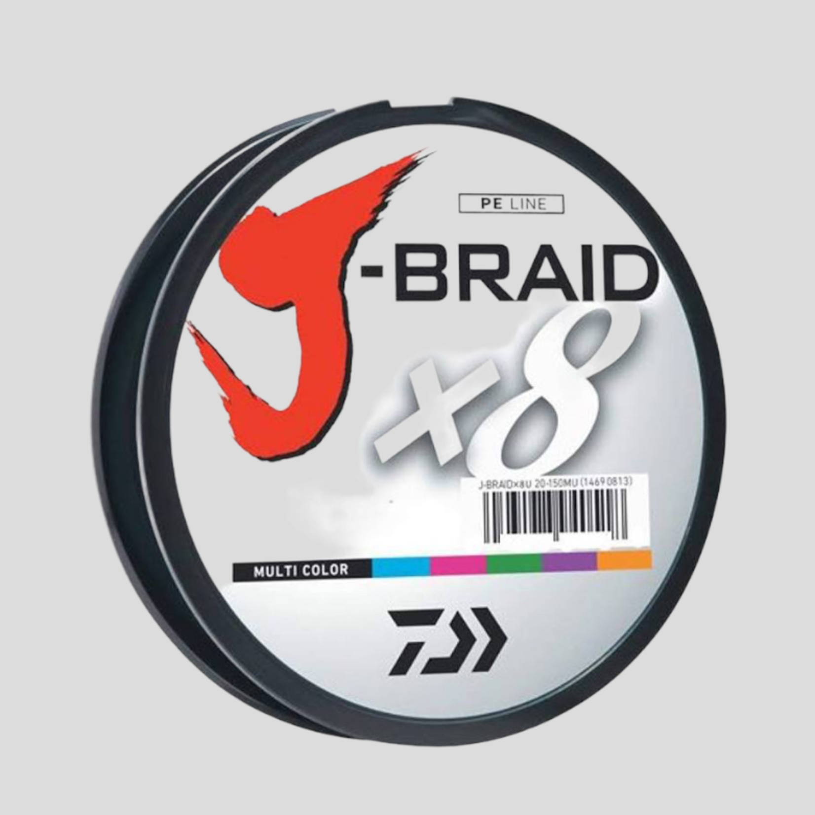 Daiwa Daiwa J Braid 300m