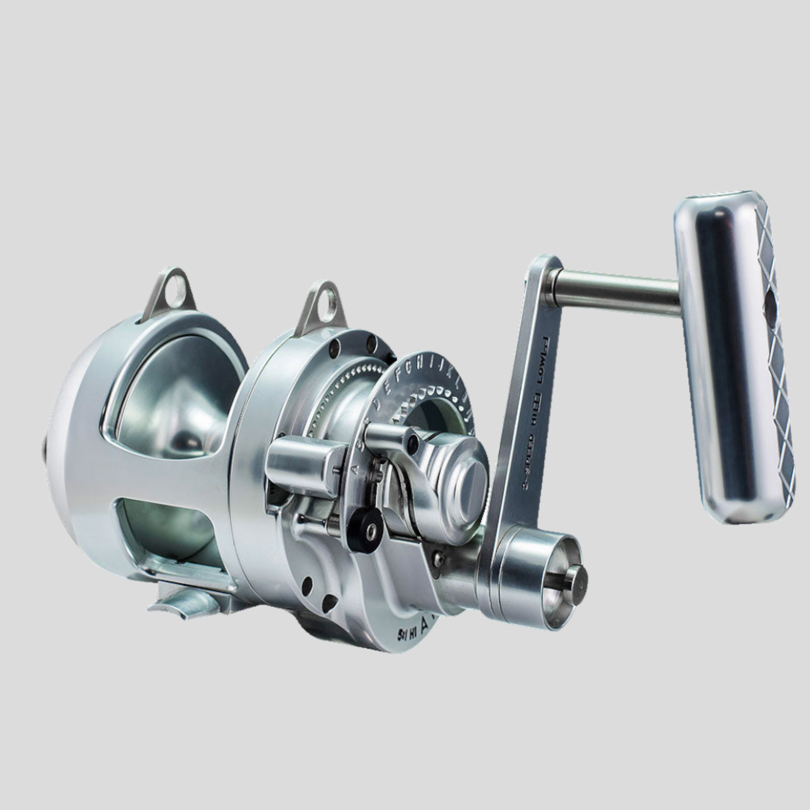 Accurate ATD Platinum Reel ATD-30T