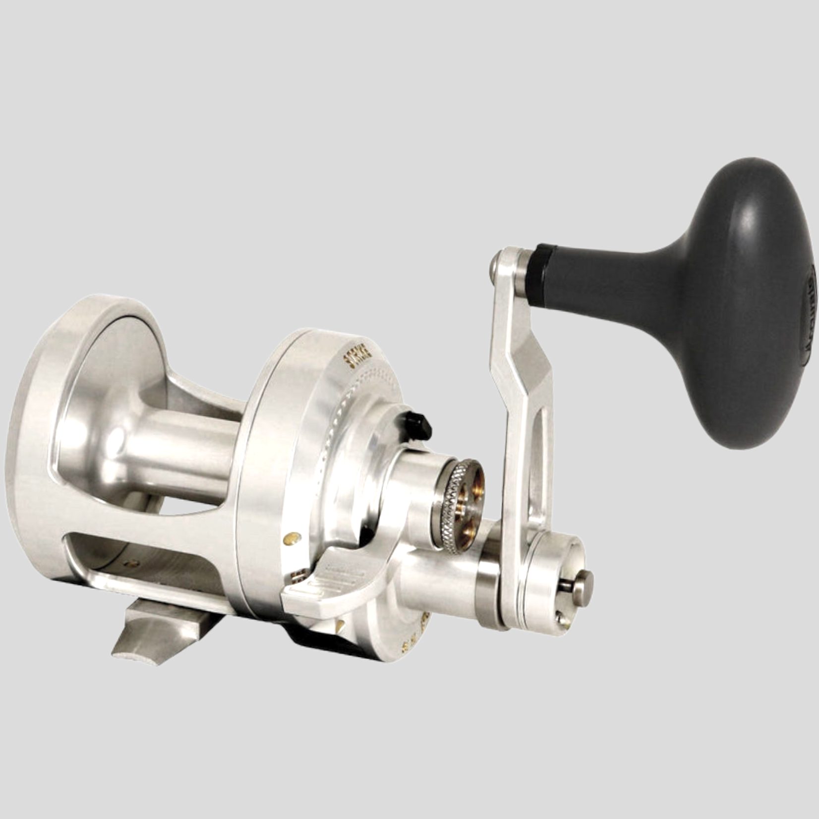 Accurate BX2-500L True Left Hand Reels