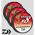 Daiwa Daiwa J-Braid Grand 300yd