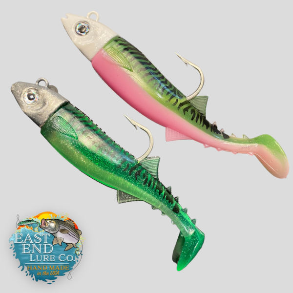 Master eBay Listing Service for Bait Bosses (Tailored for Jigs and Lures Sellers)