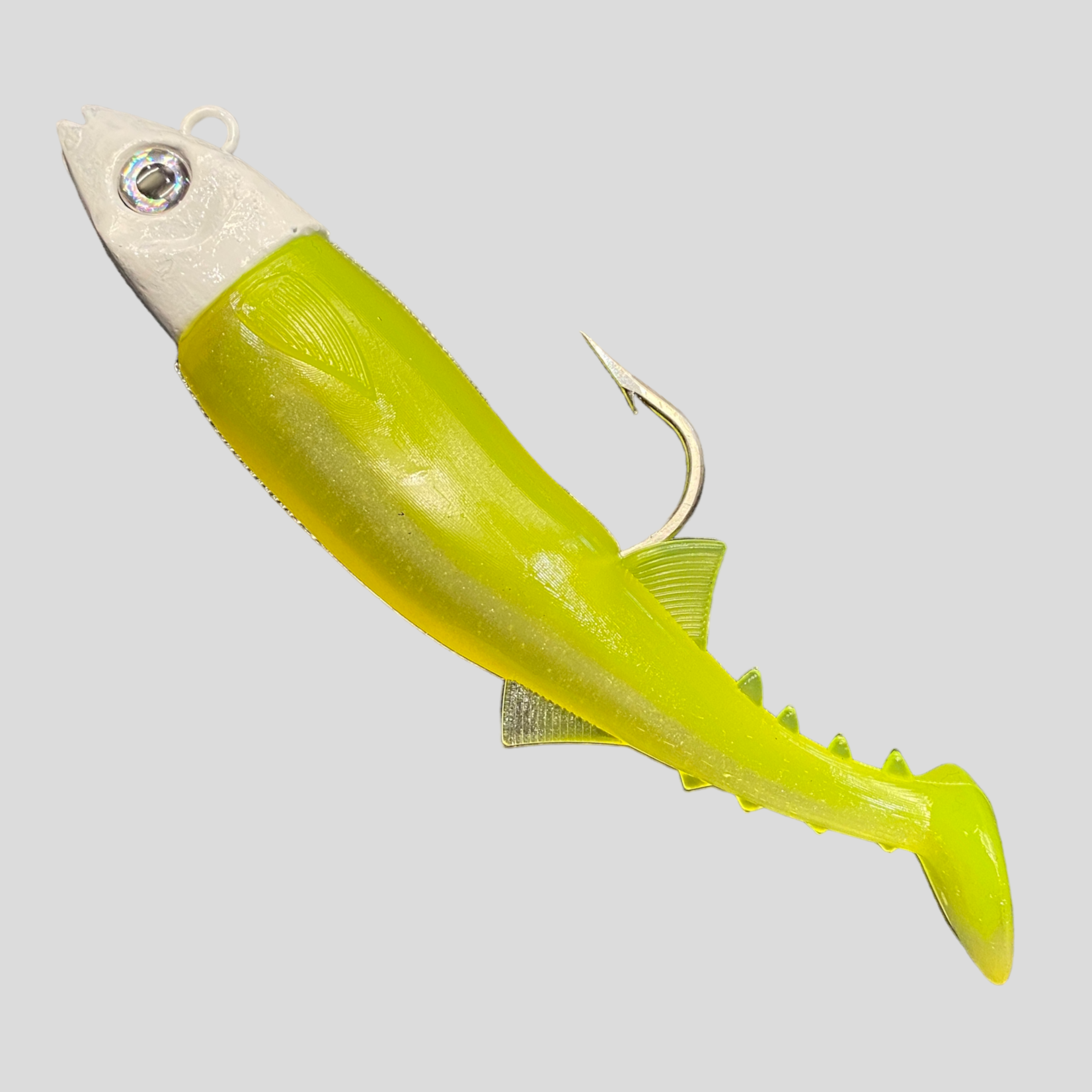 East End Lures CO. East End Lures Rigged Boss Mack 5.5 oz