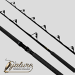 Tyalure Tyalure Custom Trolling Rods