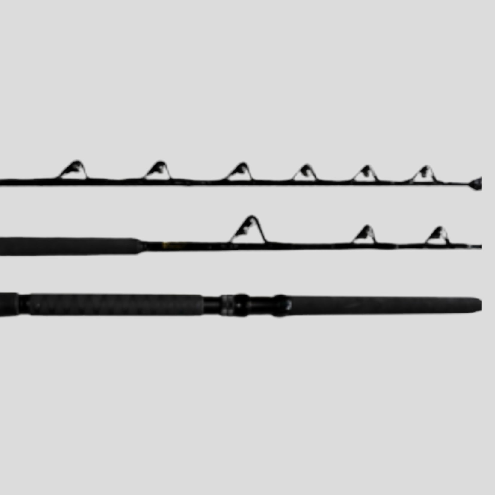 Tyalure Tyalure Custom Trolling Rods