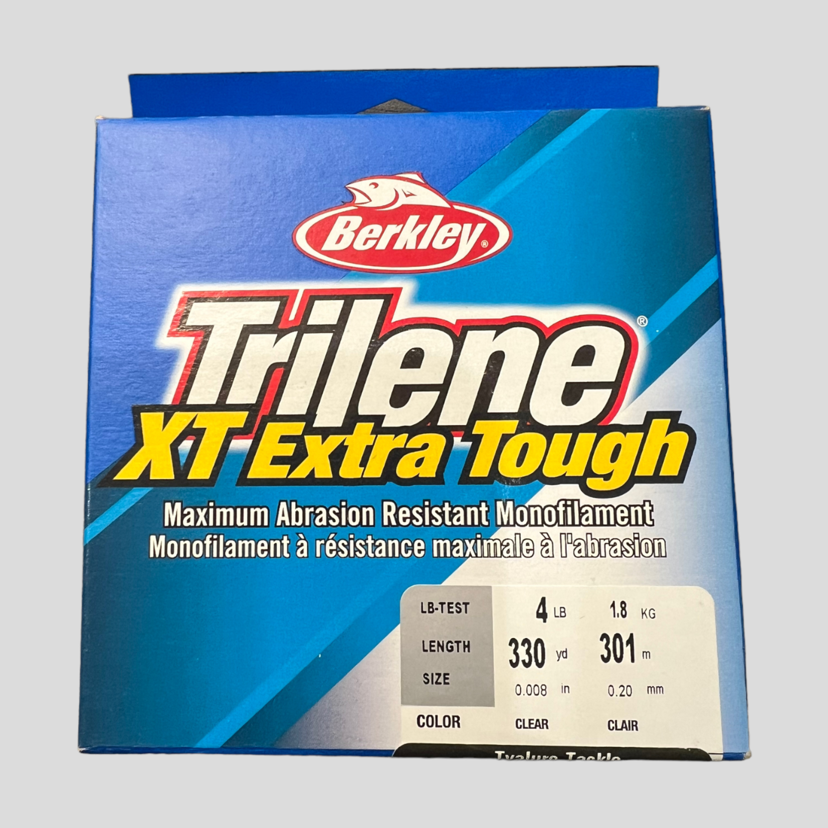 BERKLEY Trilene XT Fishing Line