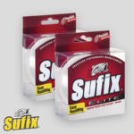 Suffix Sufix Elite Mono 330yds