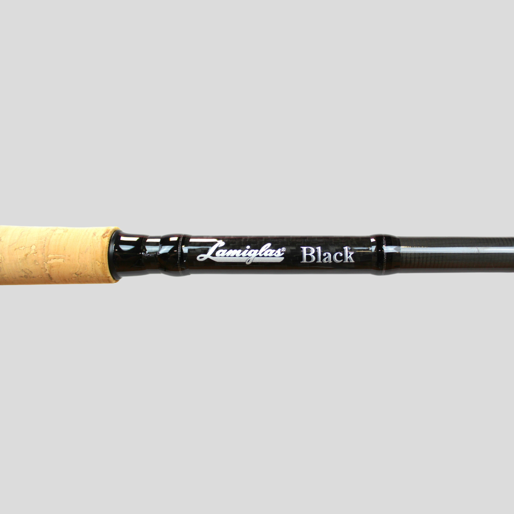 Lamiglas Lamiglas Black Inshore Boat Rod