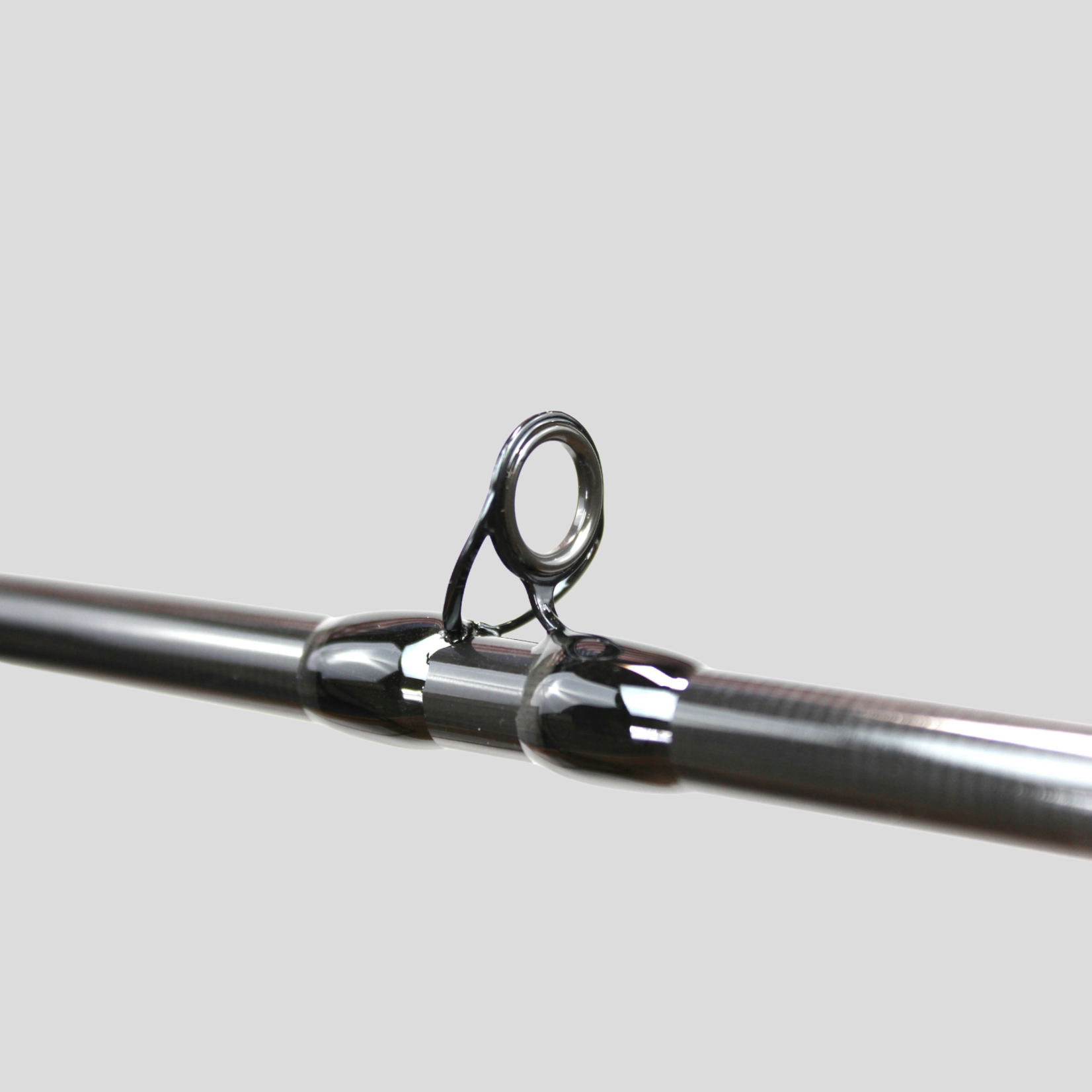 Lamiglas Black Inshore B7040C Conventional Rod