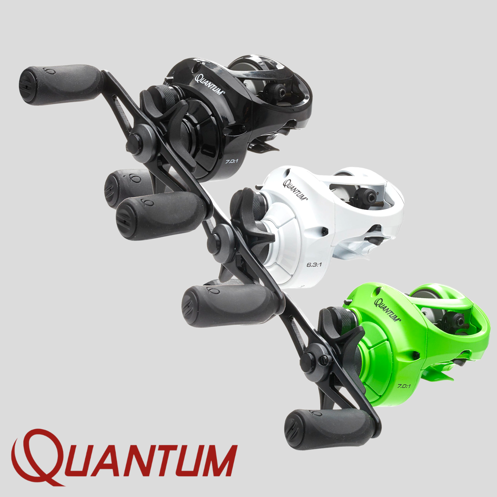 Quantum Quantum Accurist 100SZ