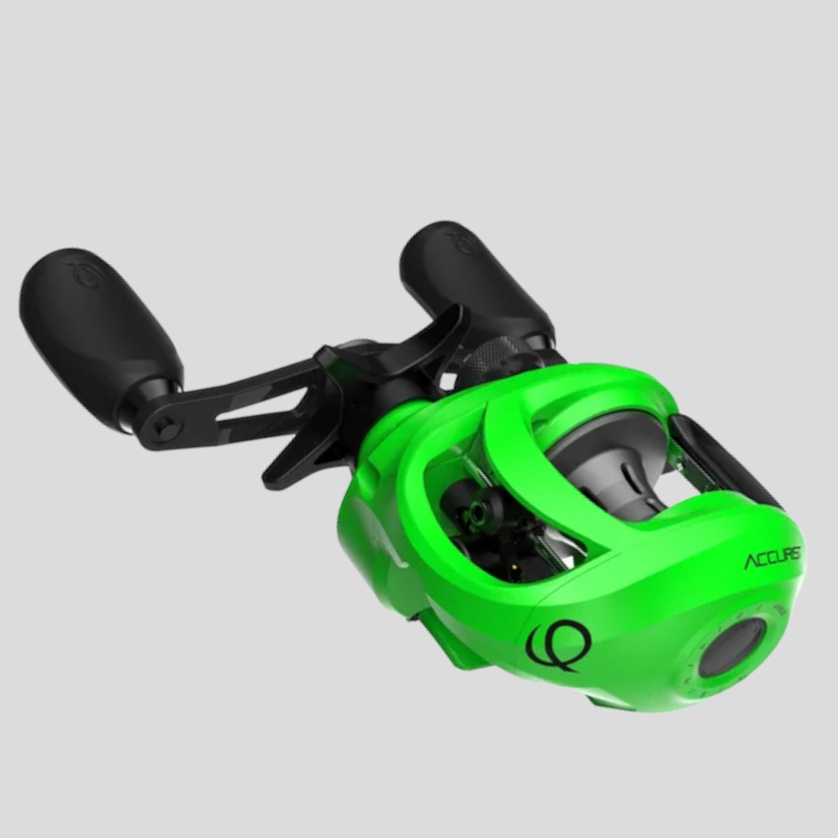 Quantum Quantum Accurist 100SZ