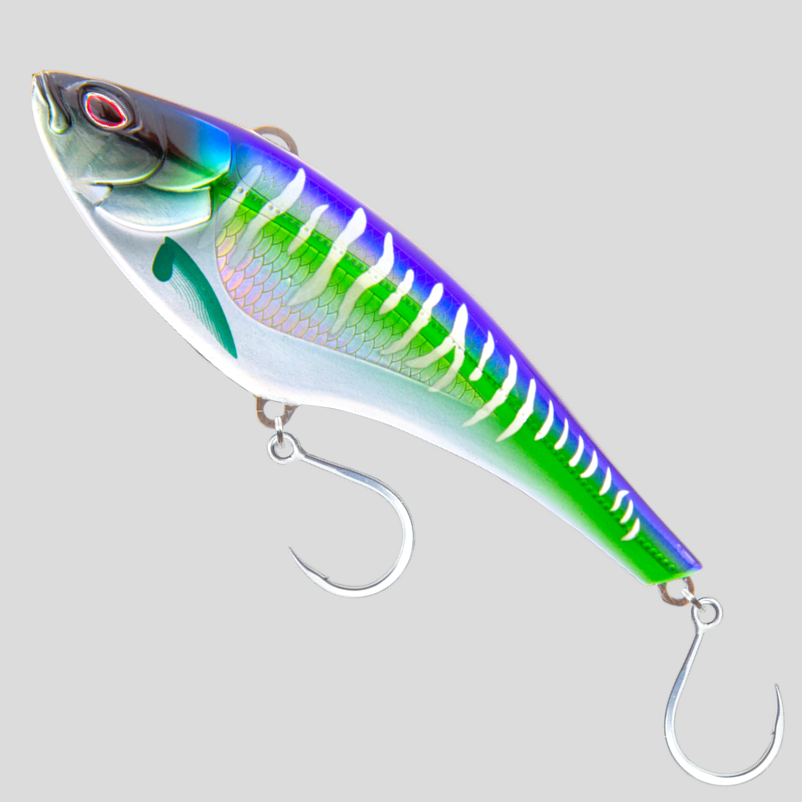 Nomad Design MADMACS High Speed Trolling Minnow 