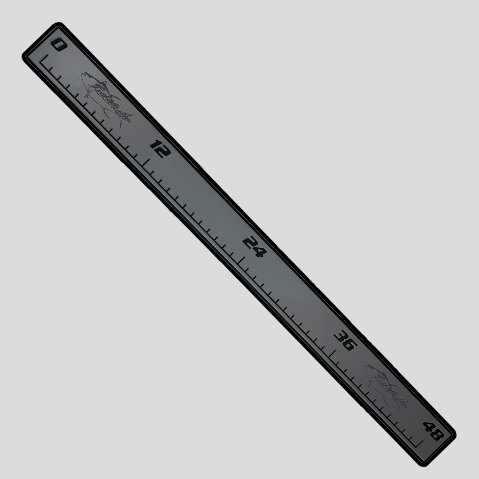 AquaGrip CT TacklePusher Adhesive Rulers