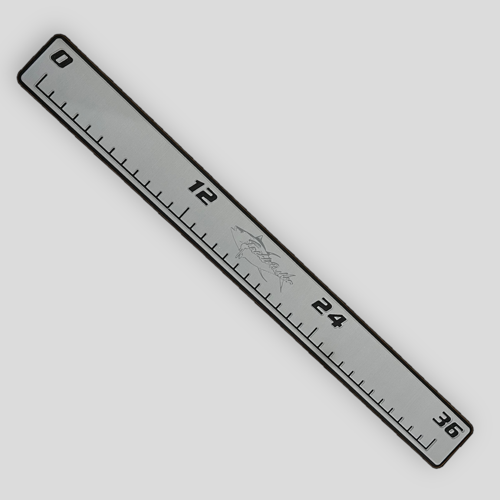 AquaGrip CT TacklePusher Adhesive Rulers