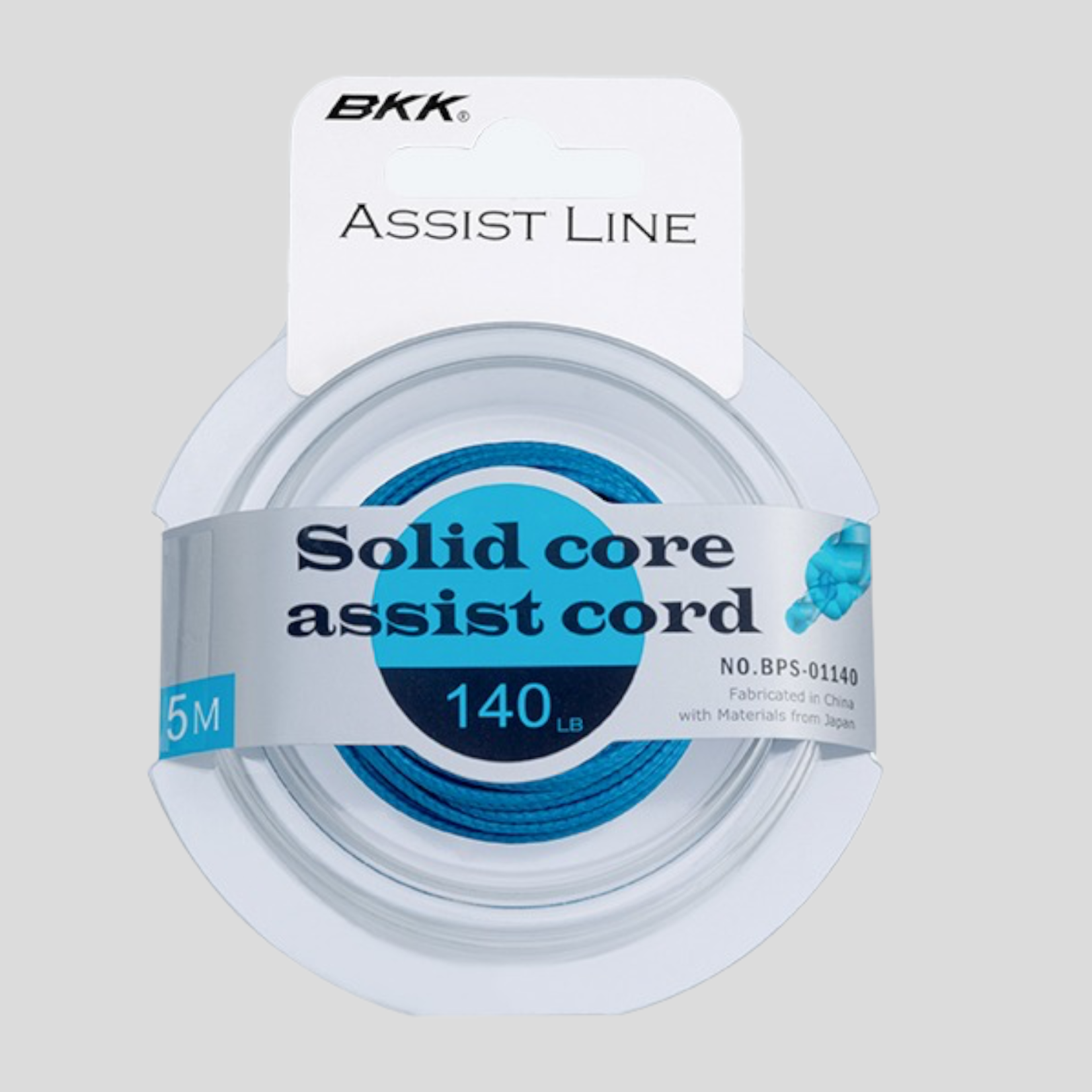 BKK BKK Solid Core Assist Cord