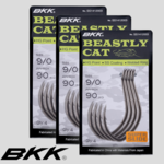 BKK BKK Beastly Cat Hook