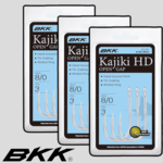 BKK BKK Kajiki HD Trolling Hook