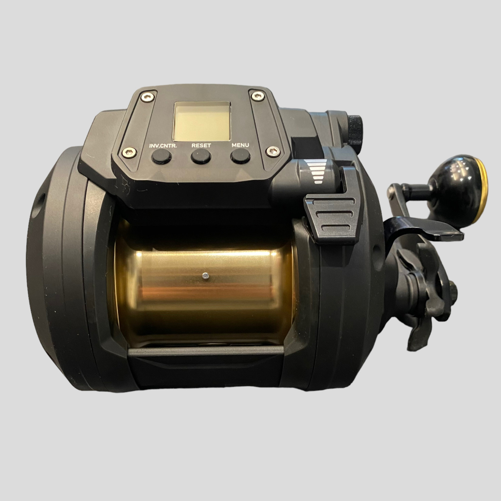 Daiwa Tanacom 800 Power Assist Electric Reel